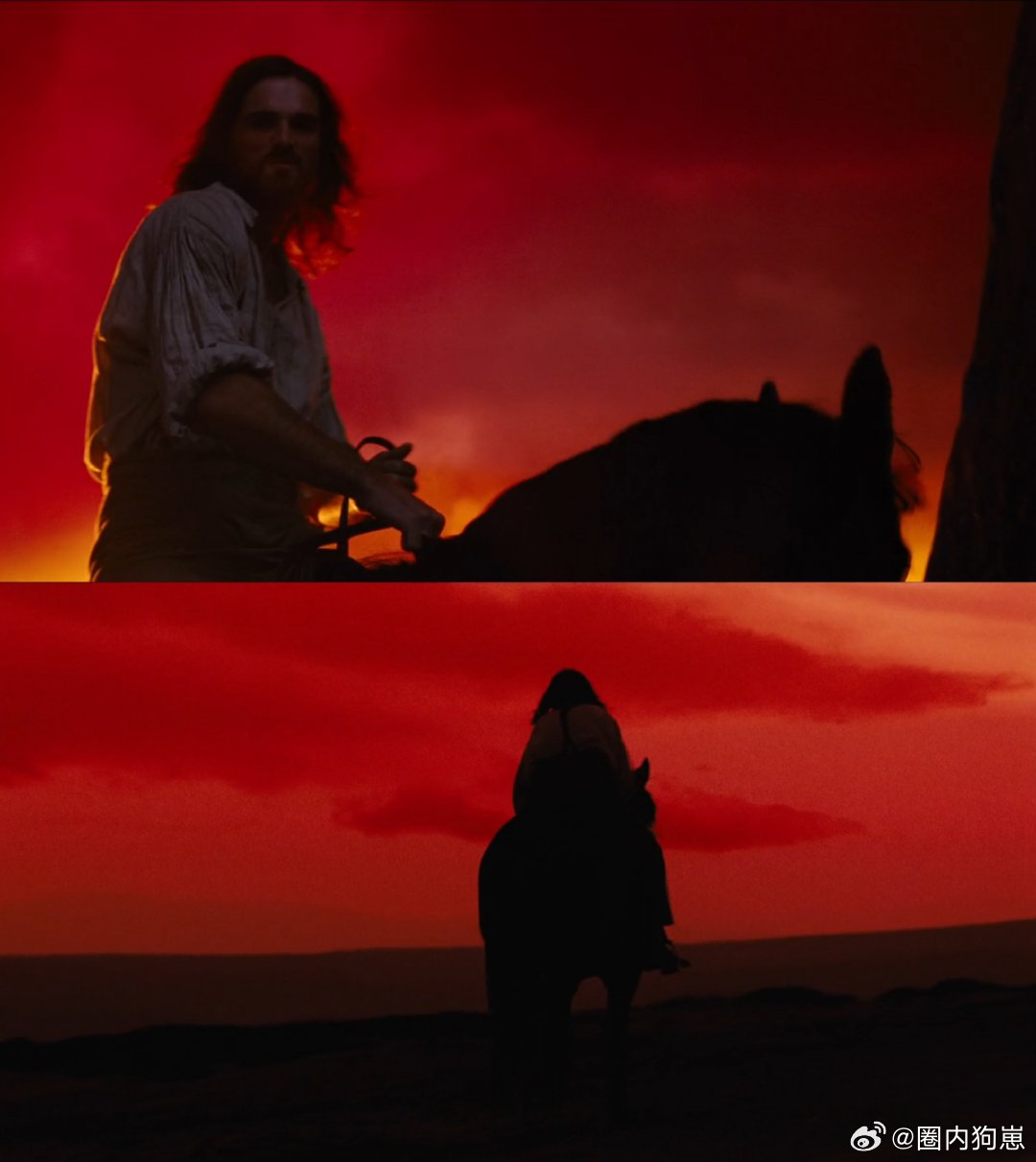 电影呼啸山庄谁还没蹲这部新片！经典改编+超强阵容，一刀未剪全片上线，3.13必须