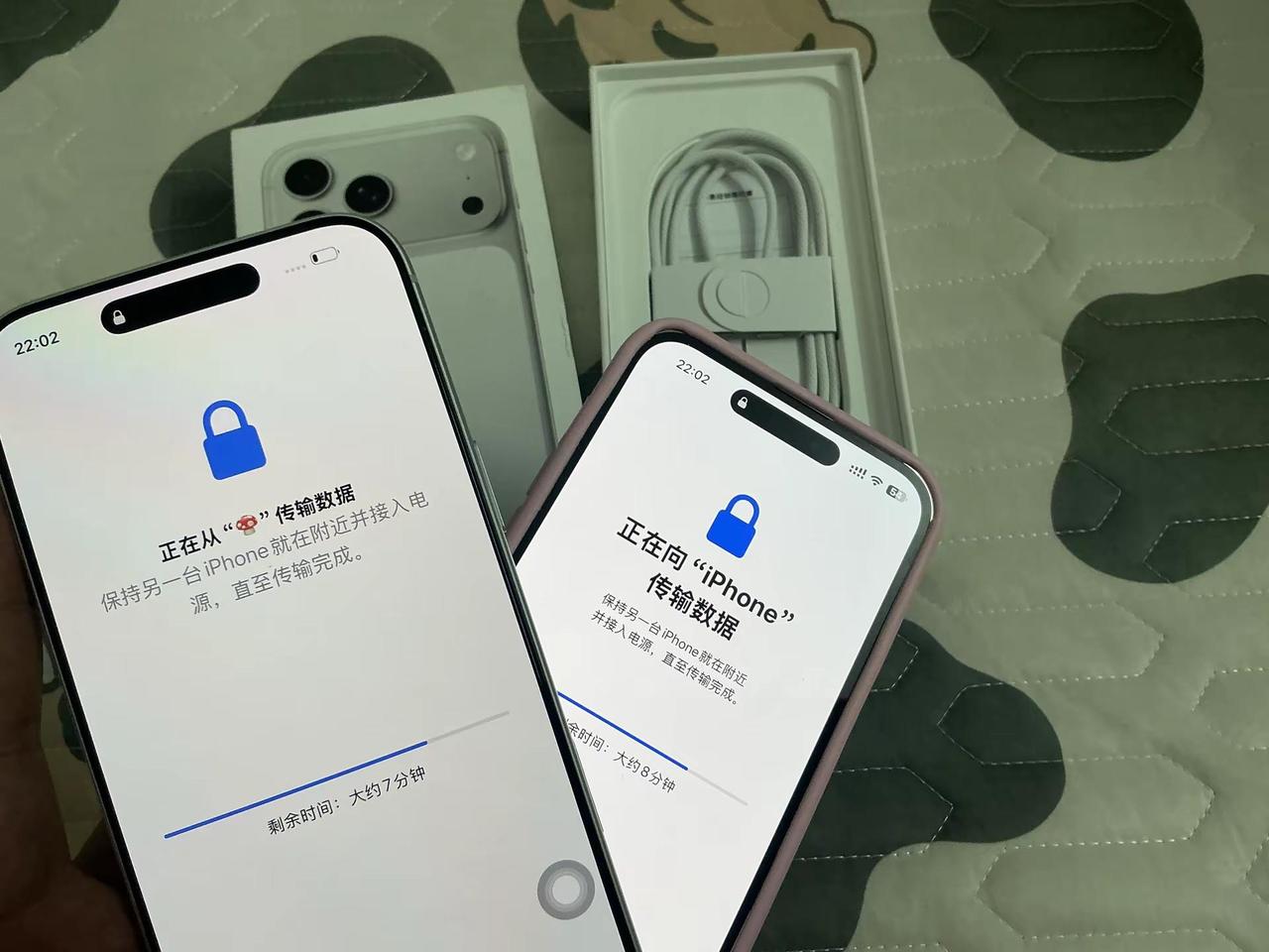 我想给她个惊喜
