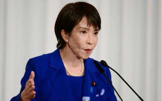 日本政坛最大的画皮，终于被彻底撕下来了！高市早苗，这个曾经号称绝不碰酒杯的“硬核