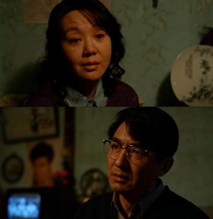终于有人看到这一点了，
黄龄有棉纺厂分的房子也有有工资能养活自己和孩子，
为什么