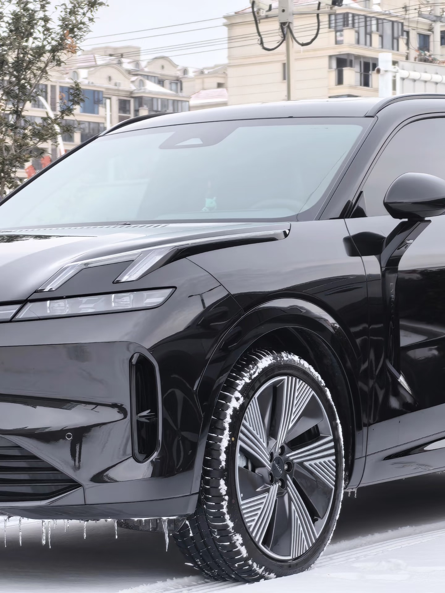 春运返乡，路上最怕什么？排队充电、风雪难行、长途疲惫、或者是枯燥憋闷?今年，让领