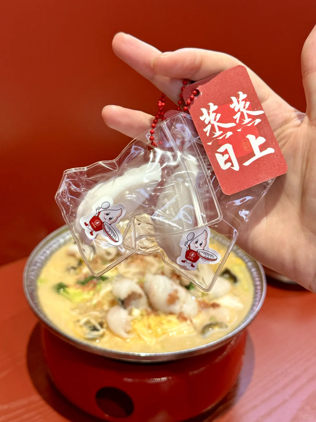 🍲 更适合中国宝宝体质的减脂餐！