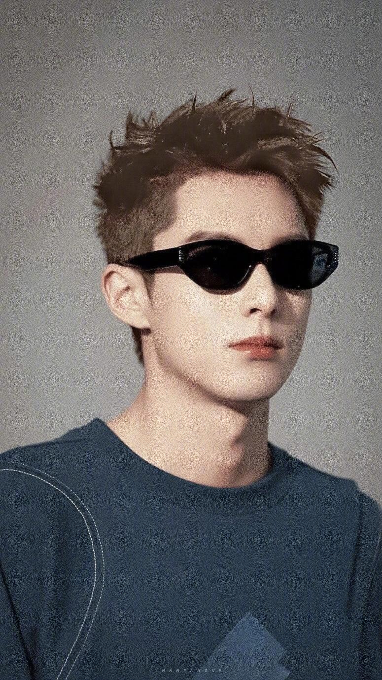 王鹤棣靠脸破案 看《黑夜告白》预告笑不活了！冉方旭查案全靠“脸技”输出，帅到小姑