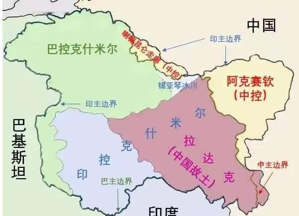 印度又开始做白日梦了。根据《印度报的权威报道，印度前陆军参谋长纳拉瓦内公开表态，
