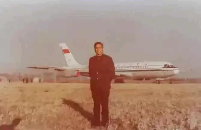 1959 年，中国航空专家马凤山被派去苏联学习轰 6 飞机制造，苏联专家一再强调