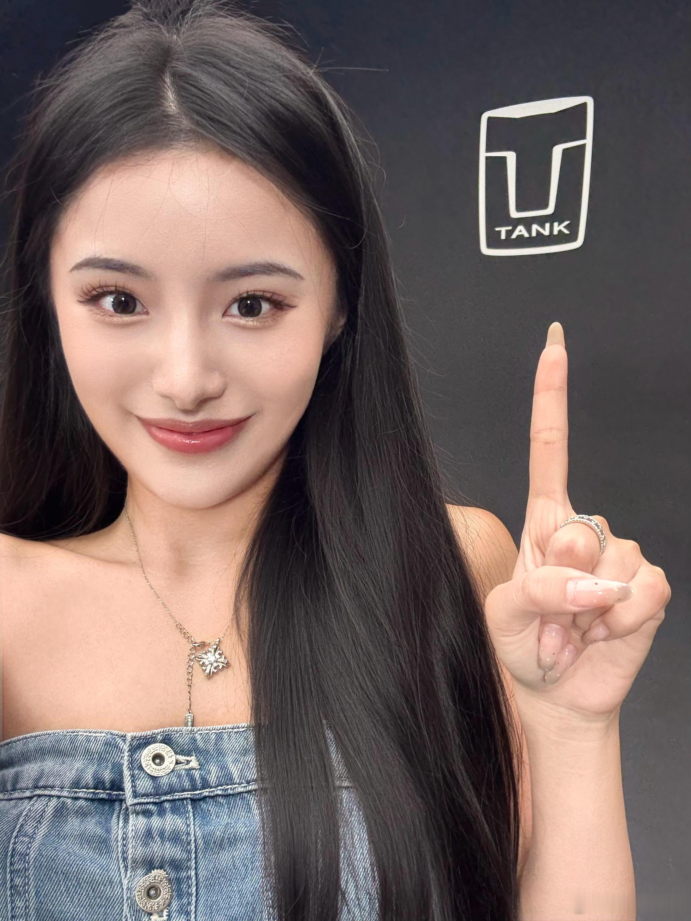 24.98万元起的全新坦克400潮酷上市！[期待]五个版本！柴油版给热衷上山下海