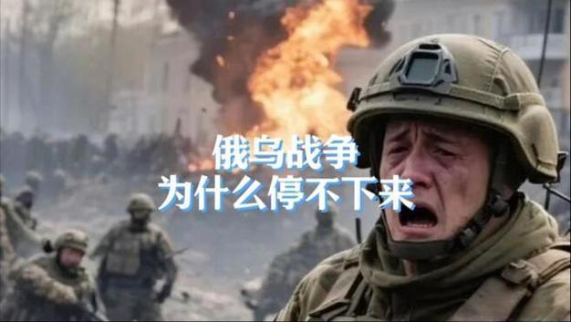 让步绝无可能！
俄乌和谈冰封已久，三大死结百年难解？
 
俄乌和平谈判早已全面停