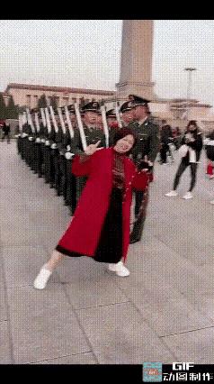 以耻为荣，丢人现眼——现在的社会，有一种人，也不知道真是智商低？还是故意装傻充愣