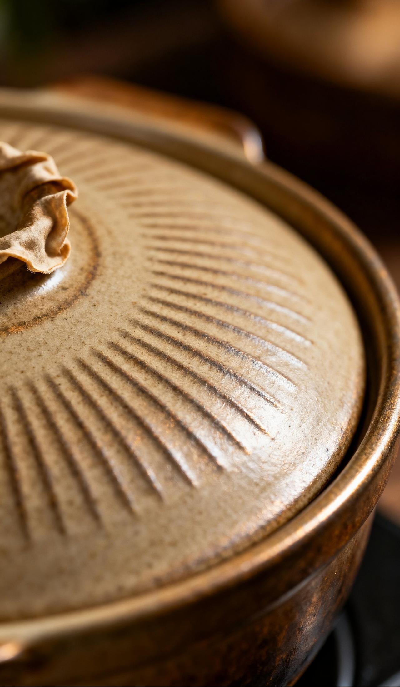 一、日常清洁（每次使用后）
这是保持锅具光亮如新的最关键一步。
1. 冷却后清洗