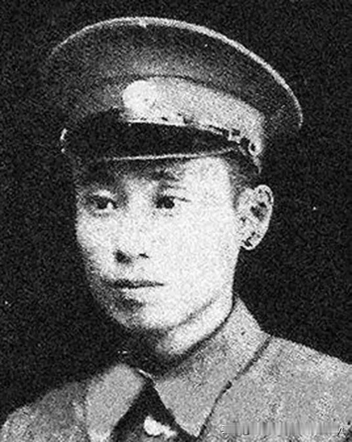 55年大授衔结束后，消息传到功德林，原73军中将军长韩浚感慨地说道：“若不是当年