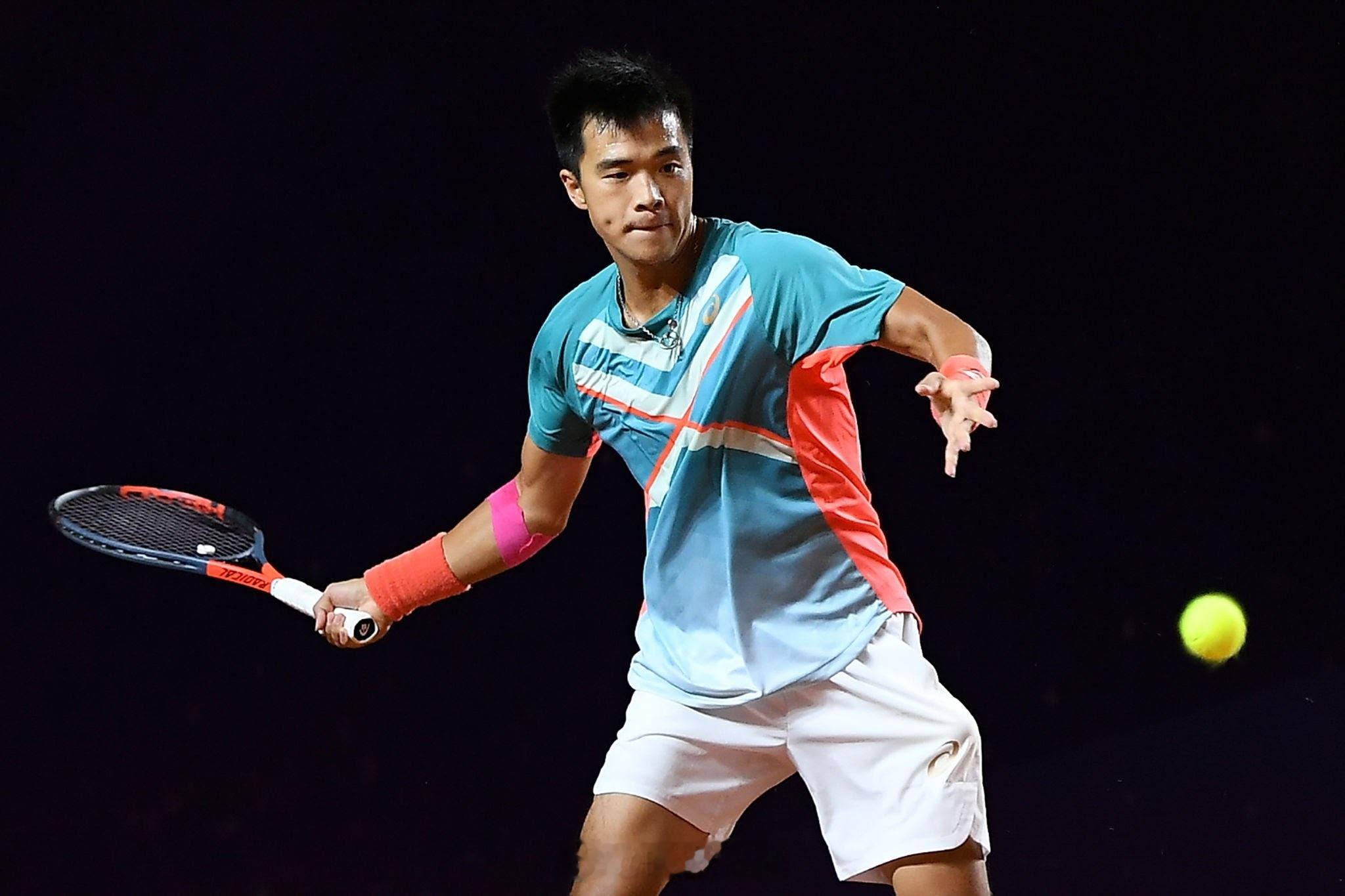 中国网球协会男子球员挑战赛单打冠军汇总吴迪：2016毛伊岛（CH80）张择：20