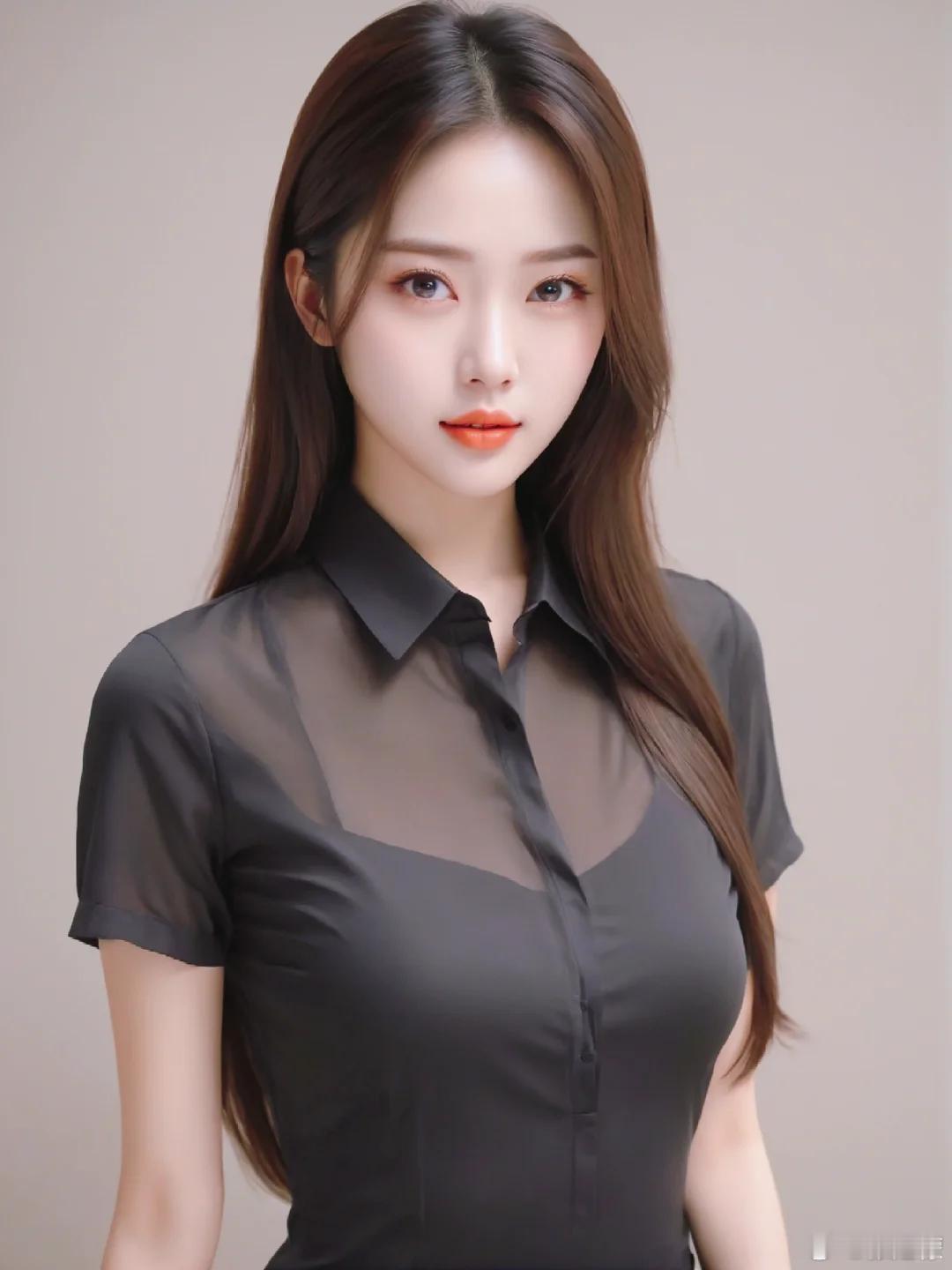 身材出众，美女穿搭尽显气质。小姐姐穿出高级感，既美又飒。 