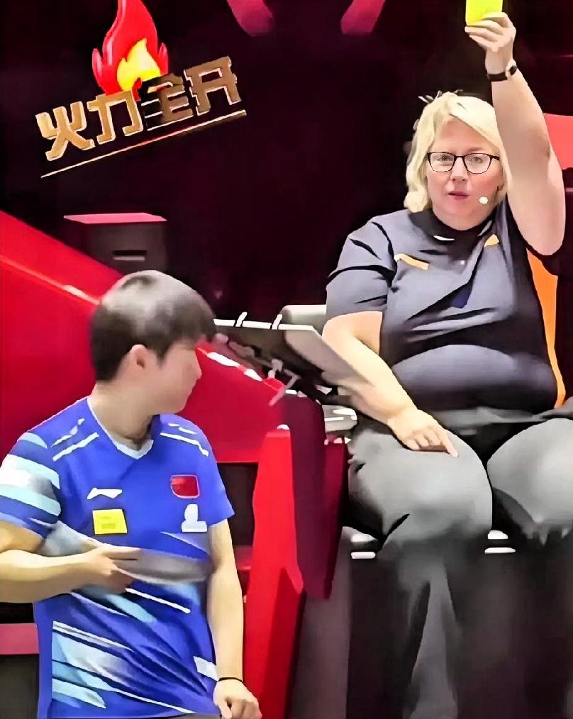 一、事件速览（2026.2.25 WTT新加坡大满贯）
 
孙颖莎 vs 萨马拉