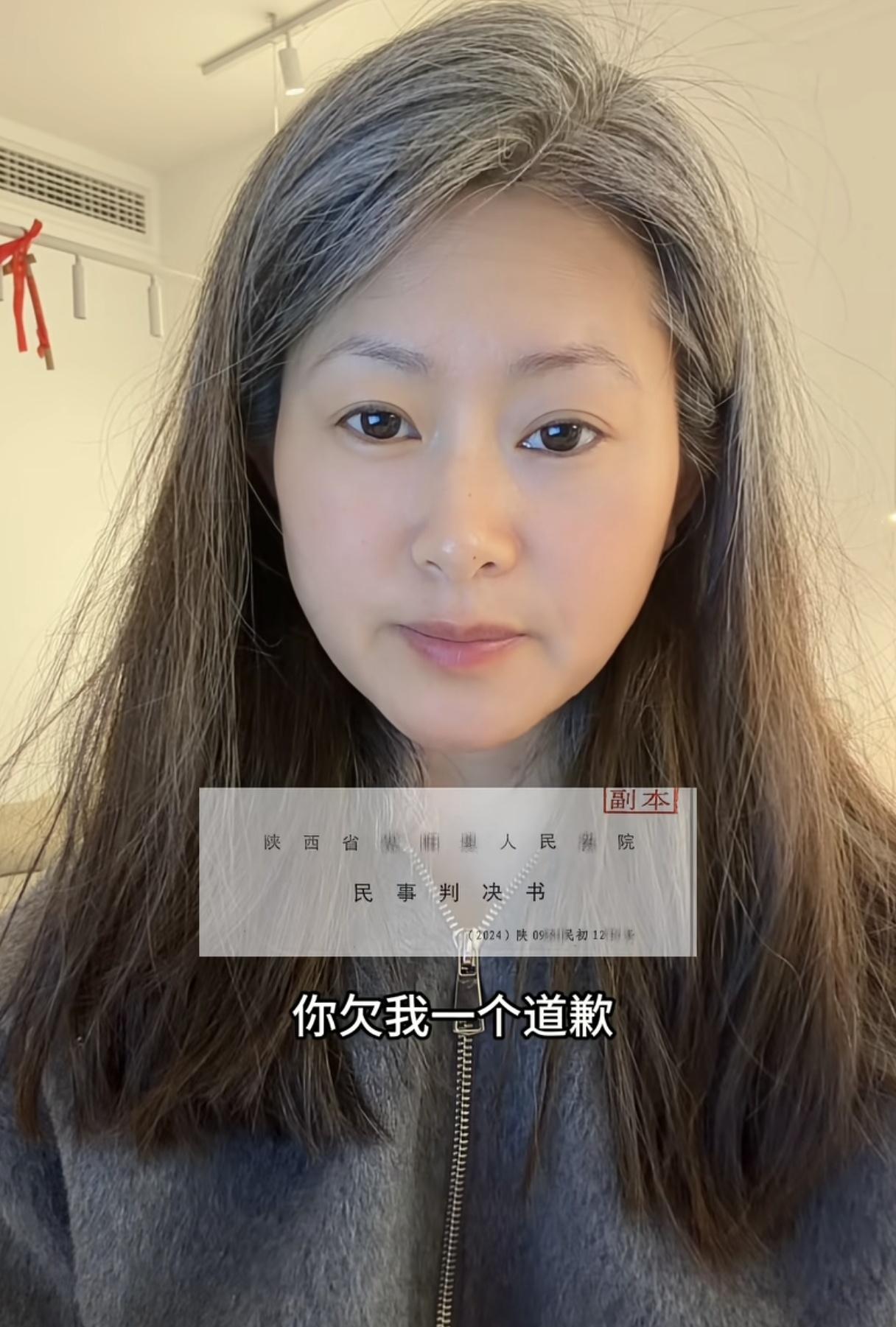 潘潘呀发了一个视频，视频做得挺专业的，感觉比场子姐的视频专业。

潘说了四点，第