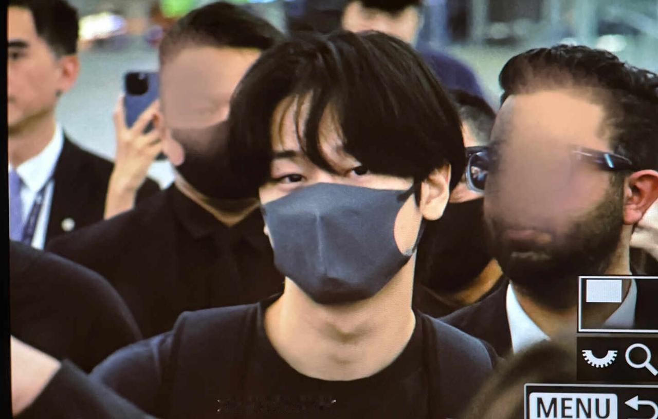 260906 李柱延 HKG✈️
250906 李柱延 HKG✈️
李柱延 Ju