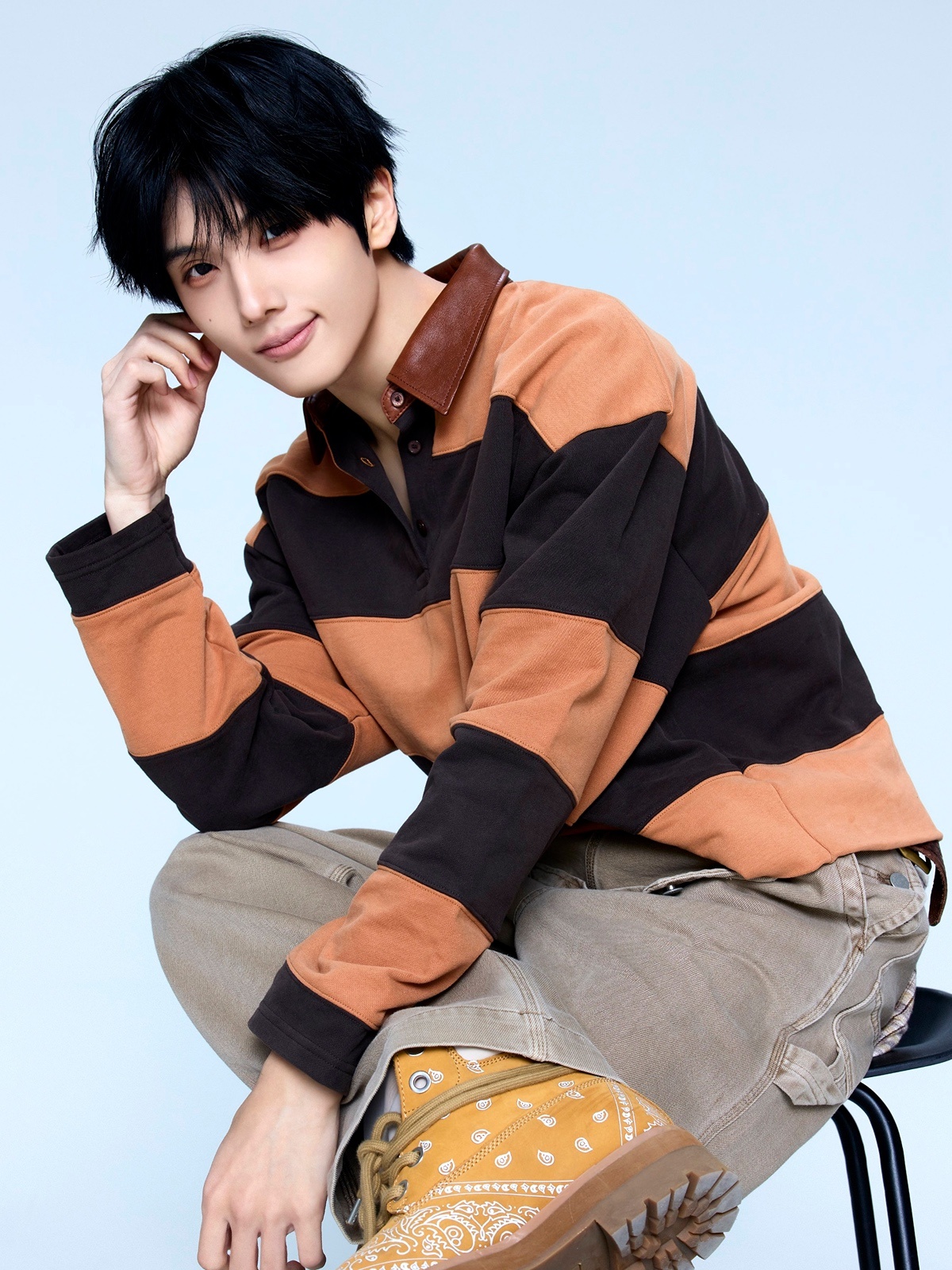 NCT十周年纪念[NCT 2026] EVERYTHING, ALL AT ON