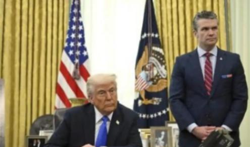 美国对中国的那点心思，根本不是什么贸易不平衡、国家安全，说白了就是想把中国往死里