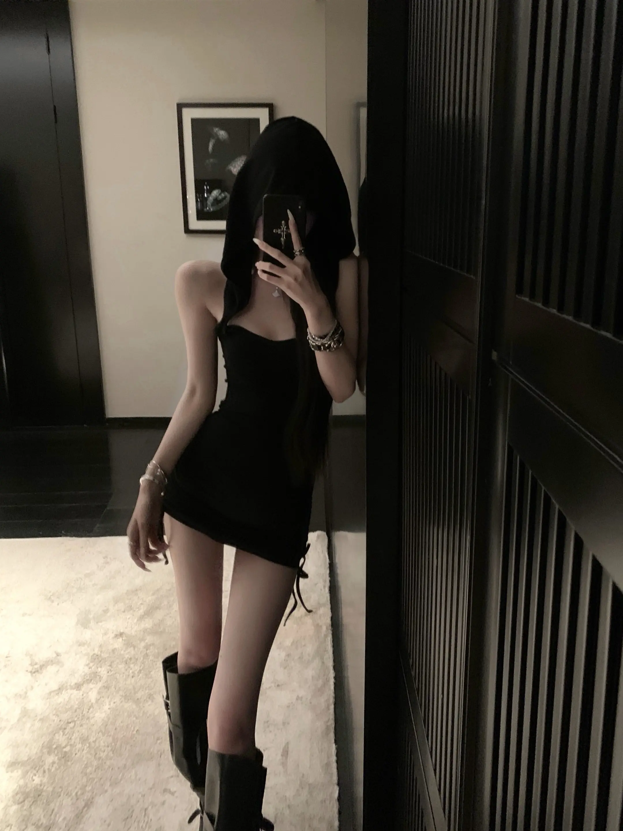 夏天才是姐的主场。