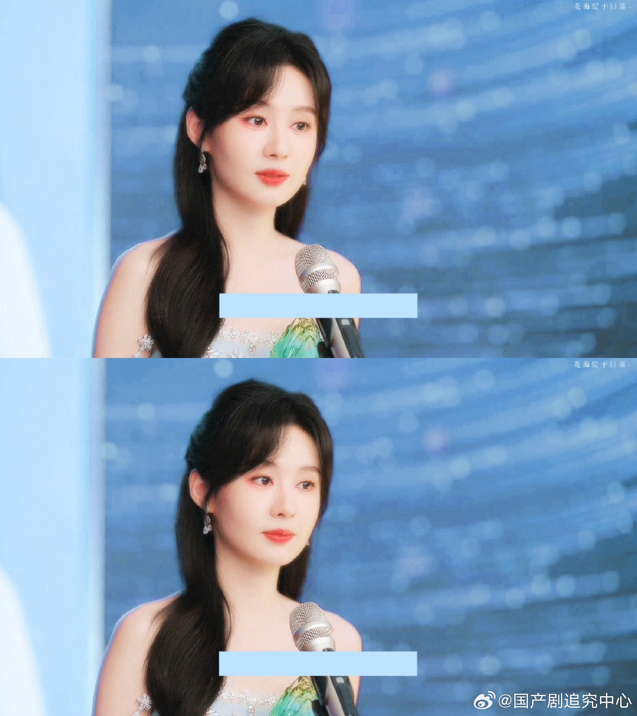 魏哲鸣郑合惠子好装的暧昧期谁懂这种极致暧昧啊！两人都在拼命装没事，眼神和小动作却