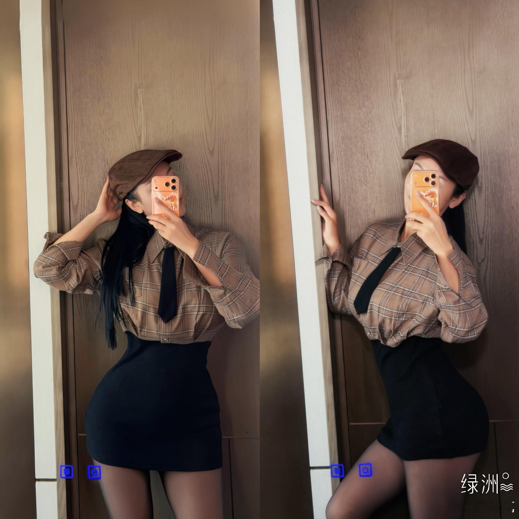 🤎🏜是逐渐变浓的秋  ​​​