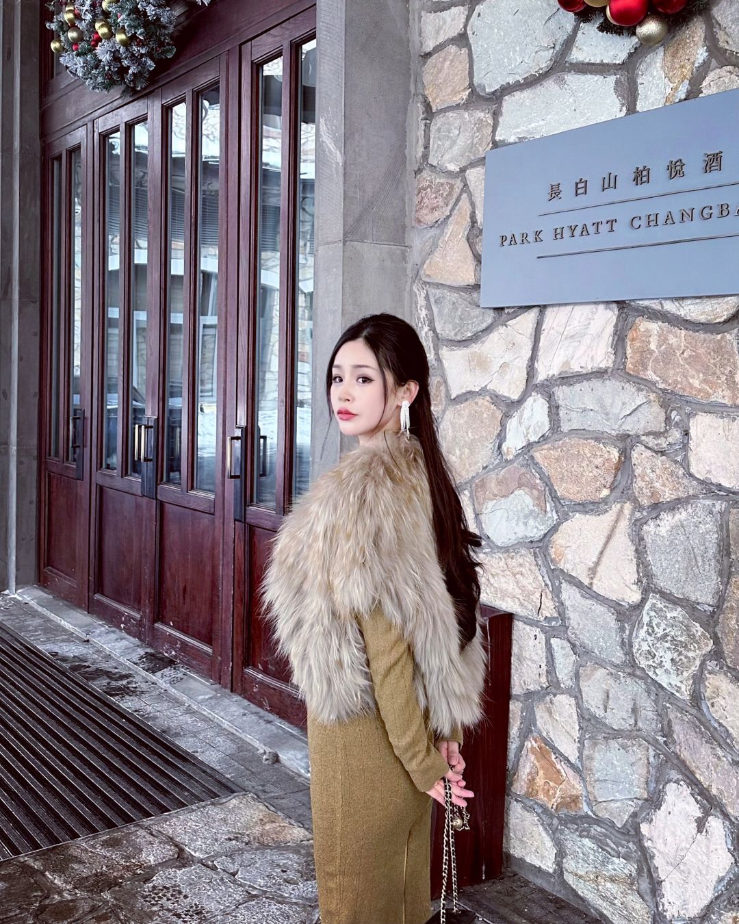 爱里唯一的要求就是爱