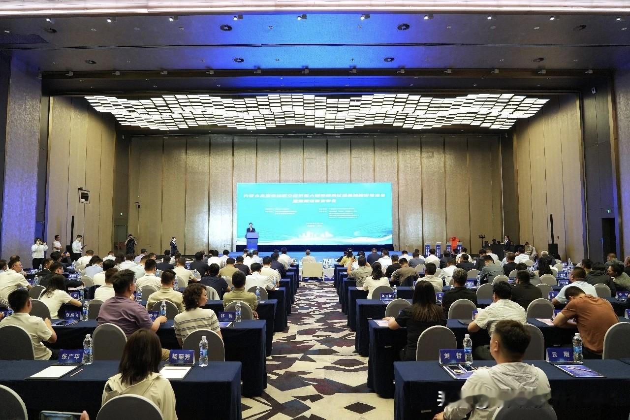 【政企协同共促低空发展｜航天科技集团携手包头共建高原寒地低空综试基地】6月3日，