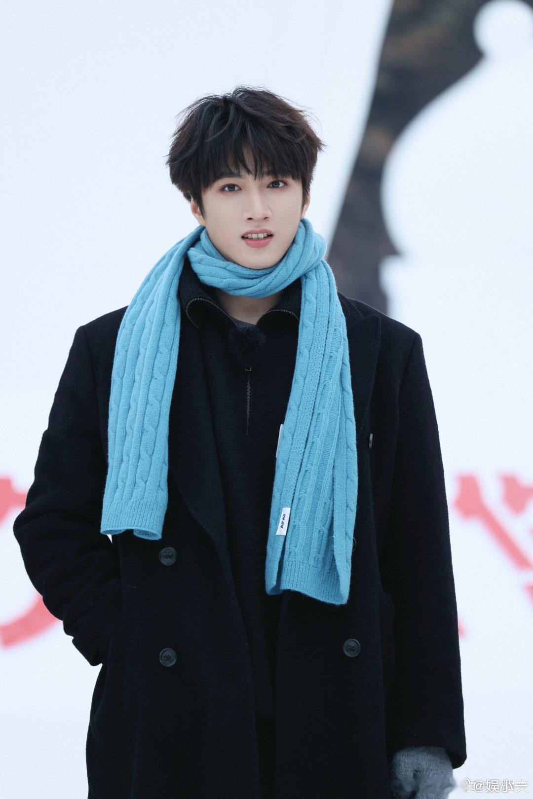 刘耀文治好了我的恋爱脑 建浩的颜值真的狠狠加分😍！可越看越不敢只沉迷脸蛋，剧情