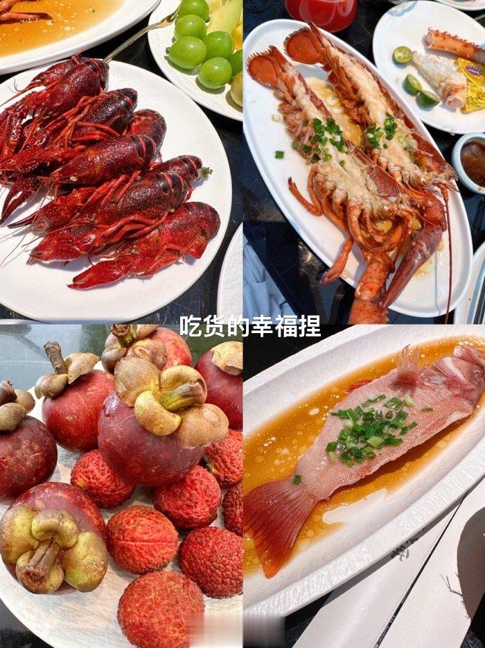 家人们夏天泡澡可太惬意啦[酷]这大概就是团建天花板了8⃣️ ​​​
