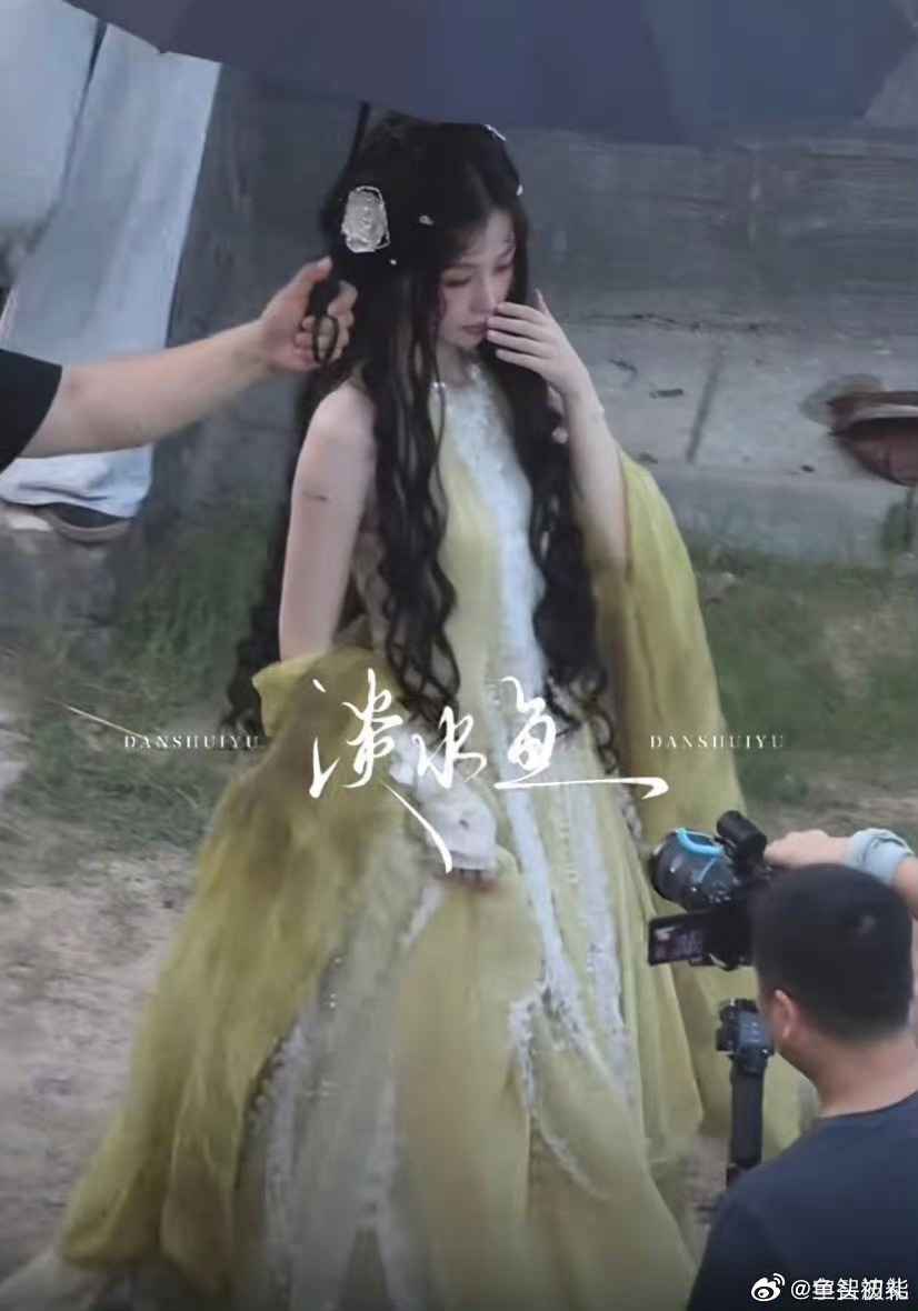 卧槽神女 