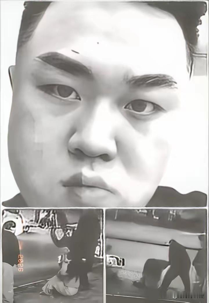 这一男一女现在算是彻底把路走绝了，听说两口子正满世界找“能人”，想拿钱把这事平了