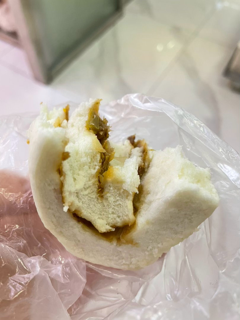 肉龙里面没有肉