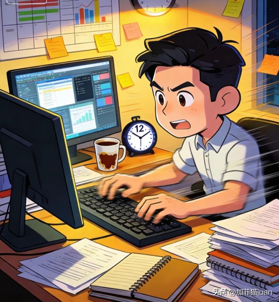 知名教育工作者
张雪峰老师离世了，
不敢相信他才41岁，
自从微博大胆发言爆火之