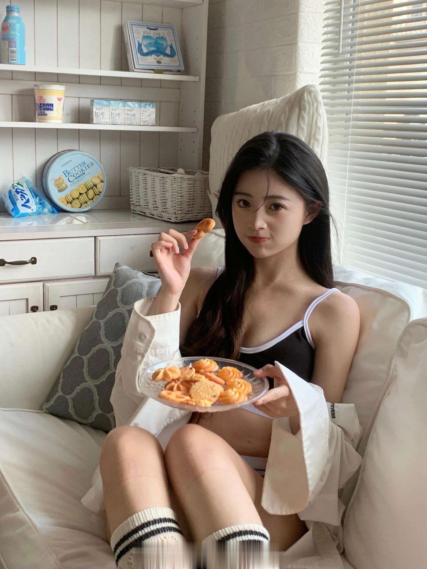 浅试一下新风格 老婆们请允许我烧一下 ​​​