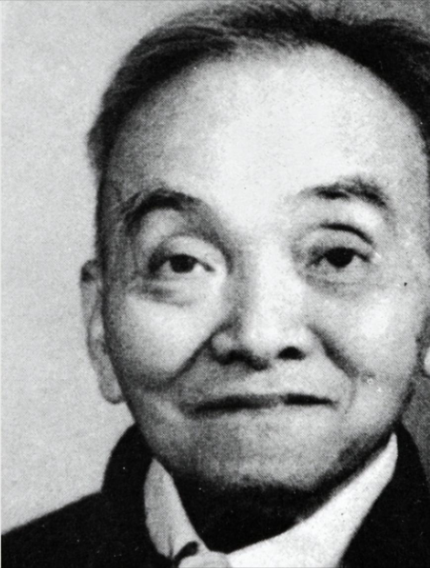 [微风]1949年，范纪曼被捕，不久被判处死刑！但就在行刑前的一天晚上，他突然对