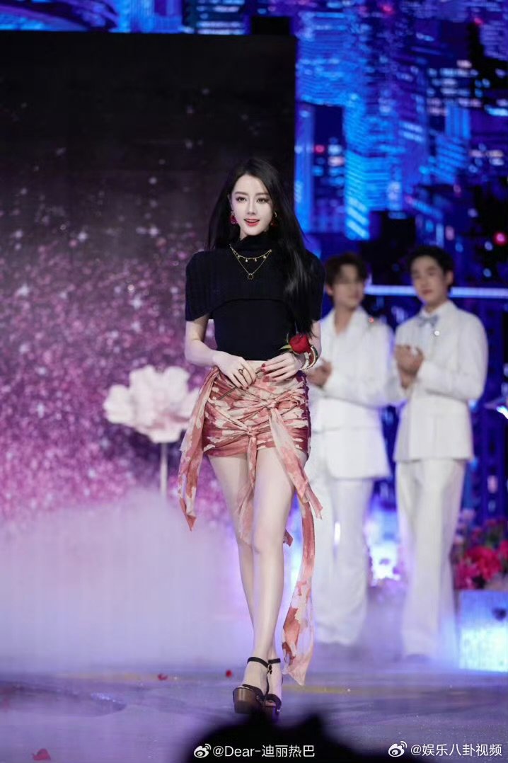 迪丽热巴心跳超过刘宇宁这期也太好嗑了！热巴心跳数值都出来了，甜到尖叫你好星期六