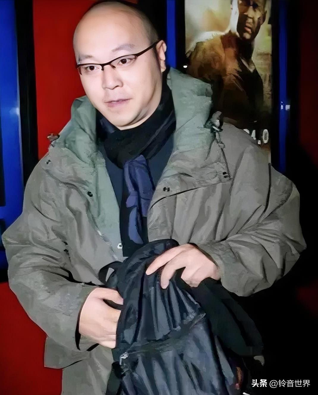 王菲是这个世上最适合他的女人，哪哪都跟他匹配，可惜，他弄丢了王菲，又找不回来，俩