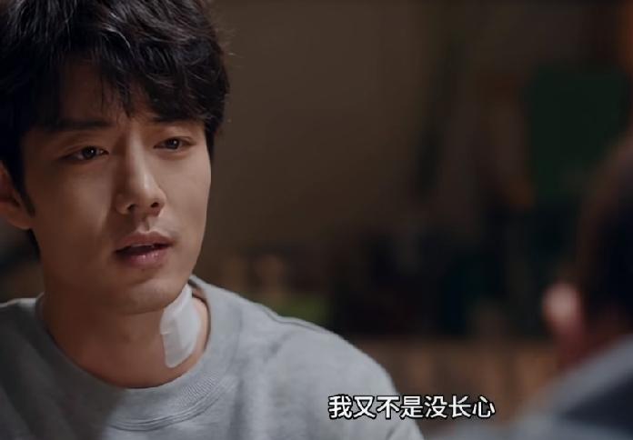 《小城良方》刘铮亮回来后真的不一样了，和刘铮光的关系都好了，这一度让刘铮光有点不