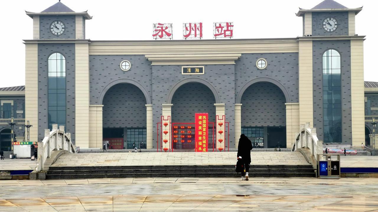 总投资只有0.85亿，搞笑的吧？
最新消息，永州第二季度，重点投资项目出来了。4