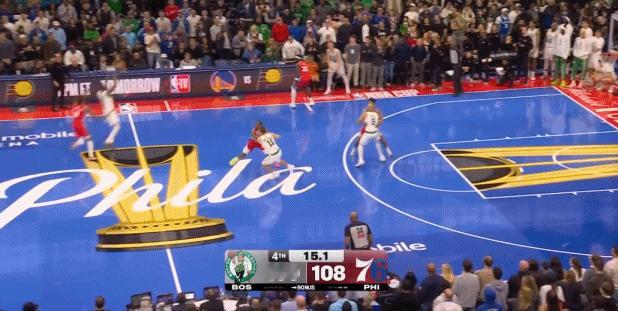 杰伦犯规 ​​​