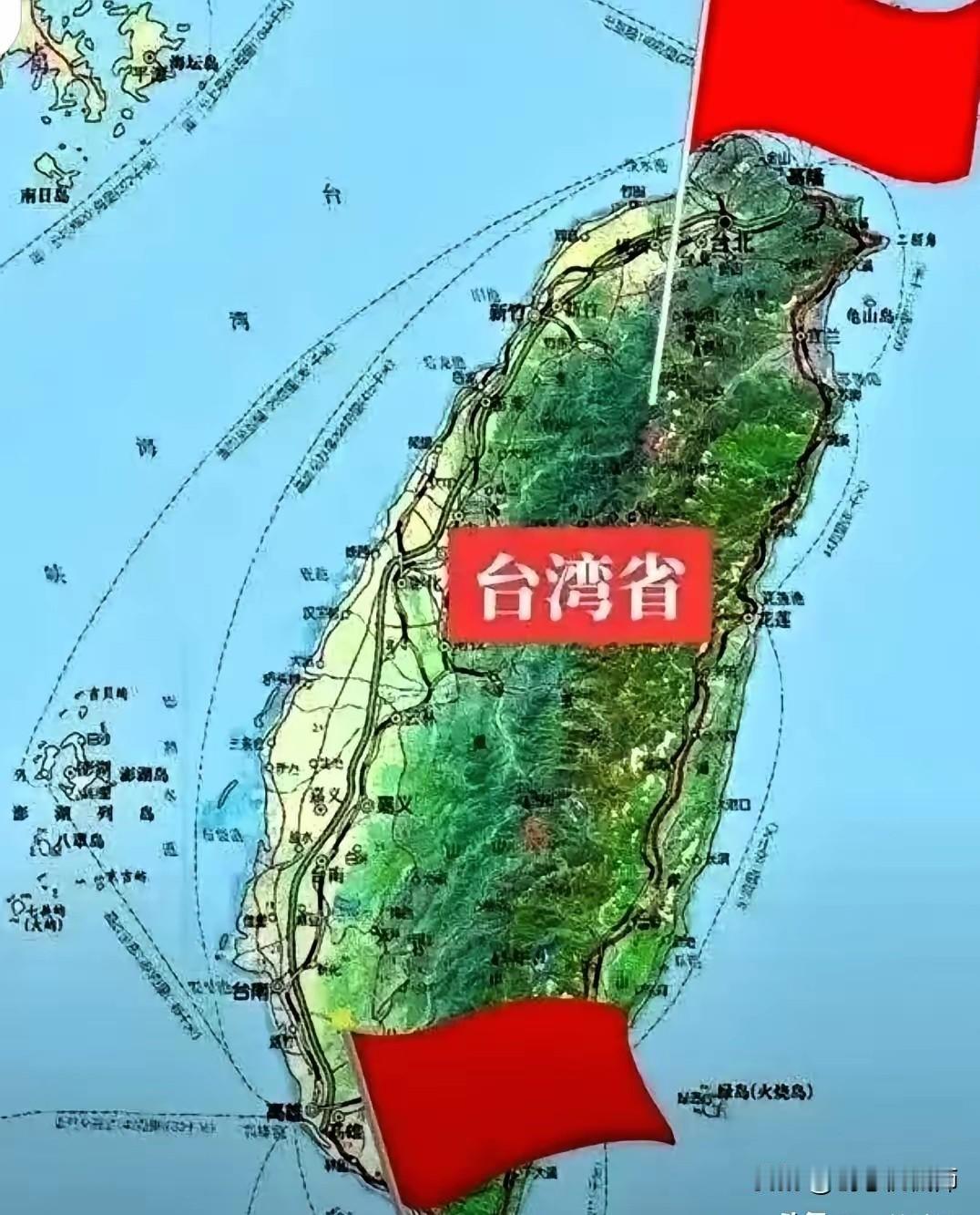 就在刚刚，台当局彻底破防了，5月9日，大陆宣布铁腕制裁“台独”顽固分子刘世芳及其