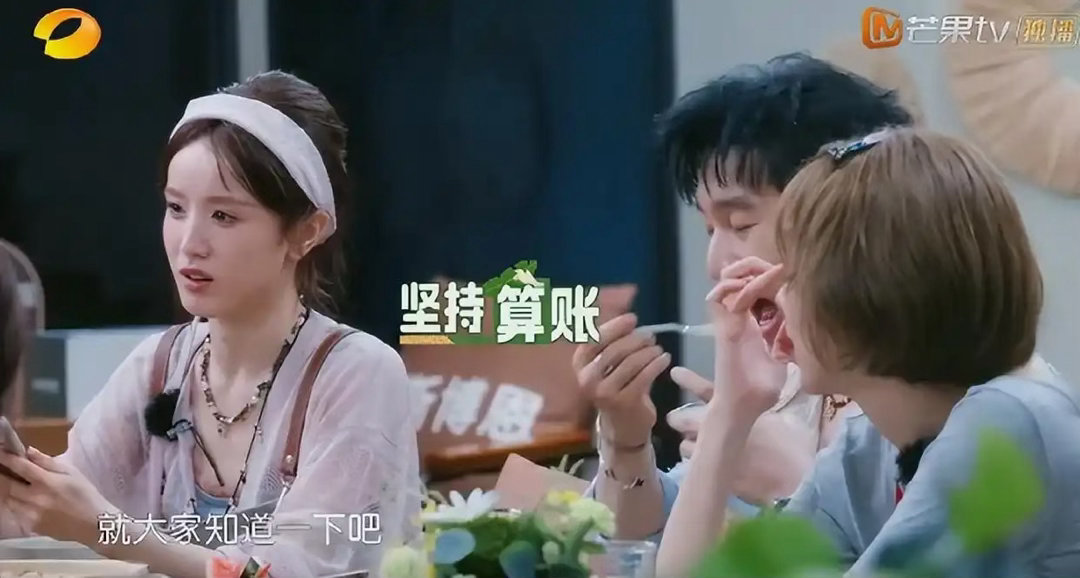 张雅琪，也许不该来《中餐厅10》 