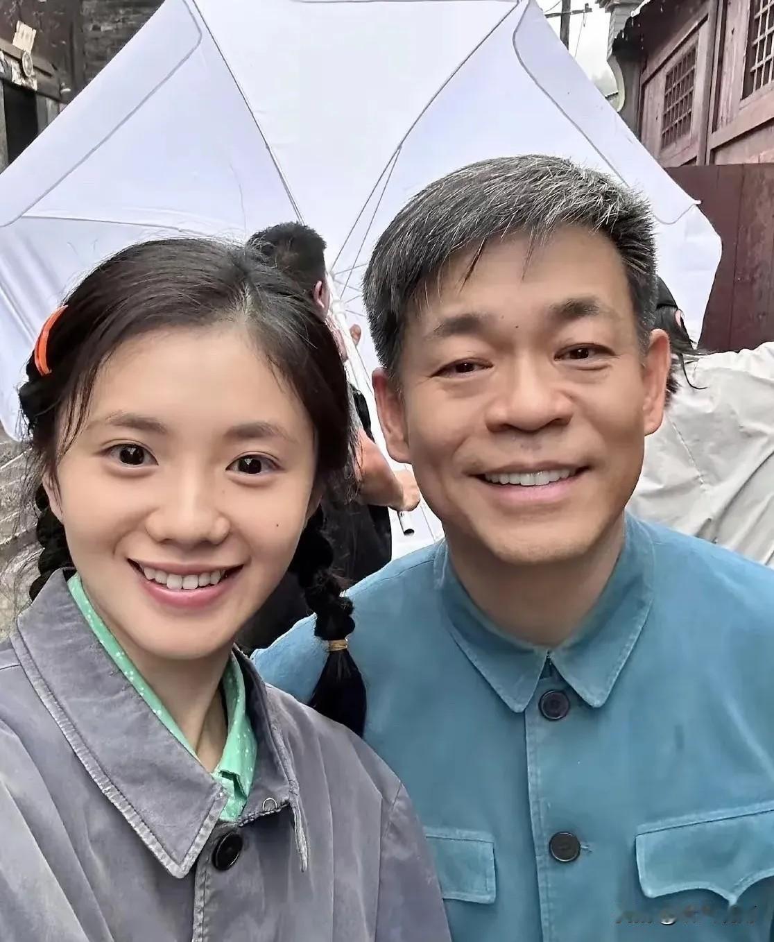8月25日，58岁的孙浩，冲上热搜，没想到，刘浩存被恶意言论影射后，孙浩现身评论