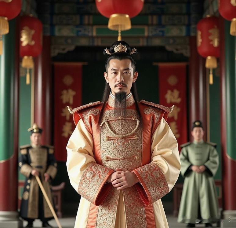 一人守城三月，竟惹来灭门之祸？
1402年，37岁的兵部尚书铁铉被永乐帝朱棣下令