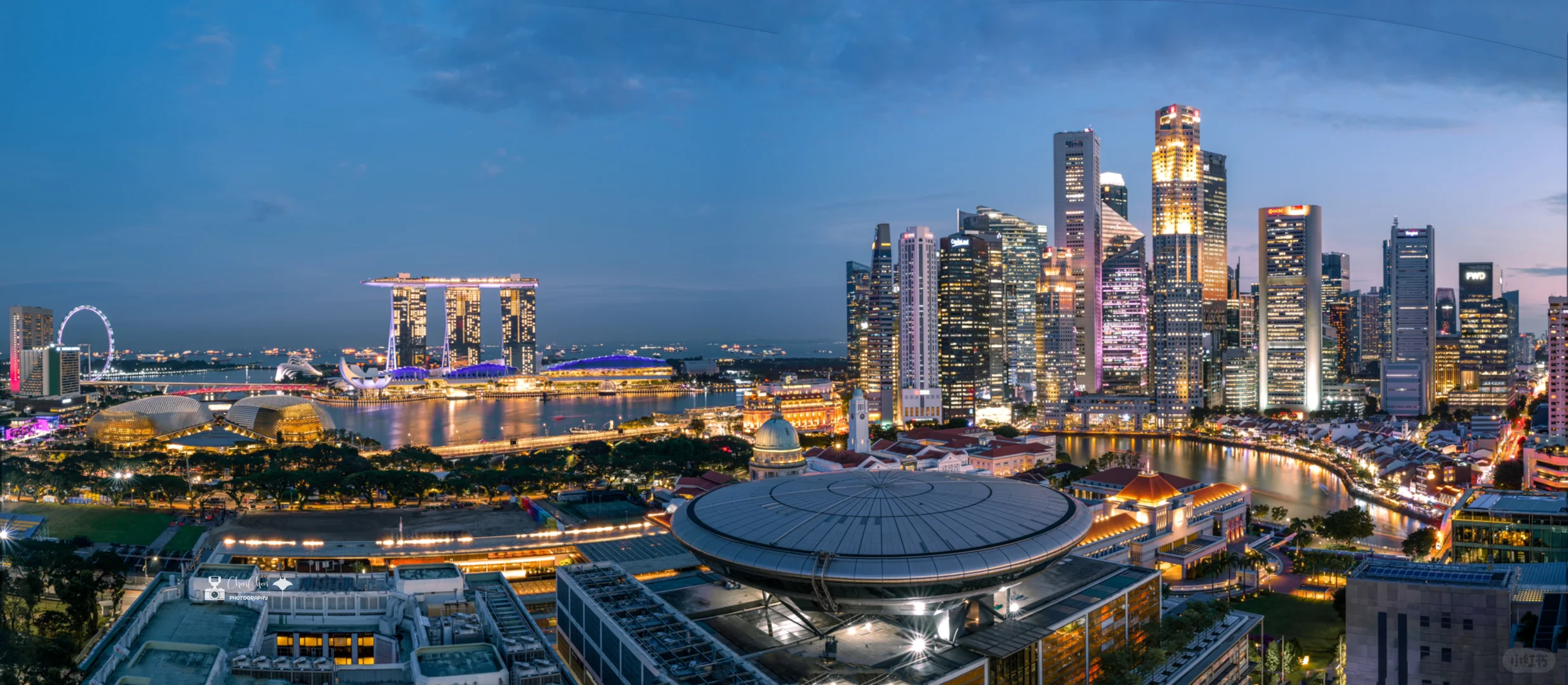 新加坡的极致内透｜新加坡🇸🇬