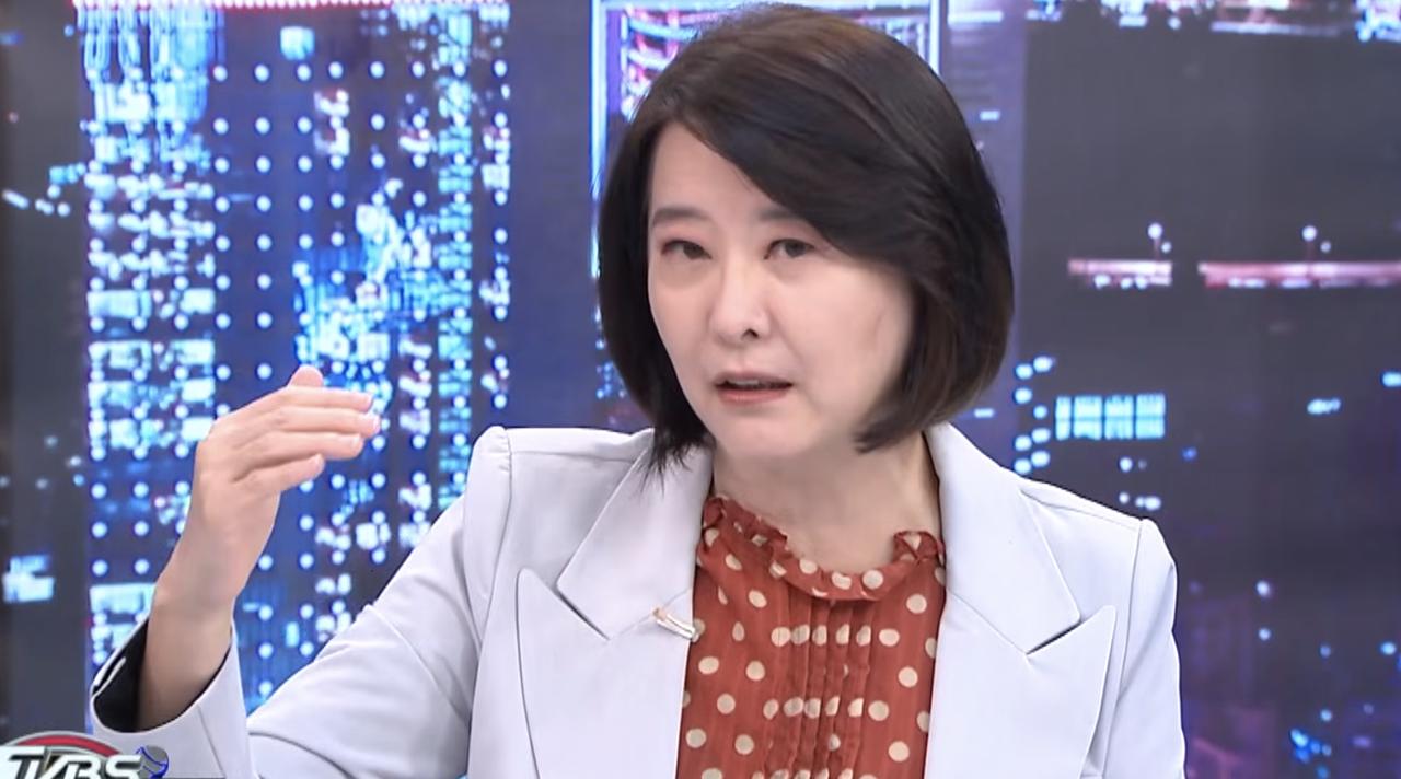 汉光演习台军换装"城市迷彩服"！王鸿薇戳破：从反登陆变巷战，战场搬到你家门口？