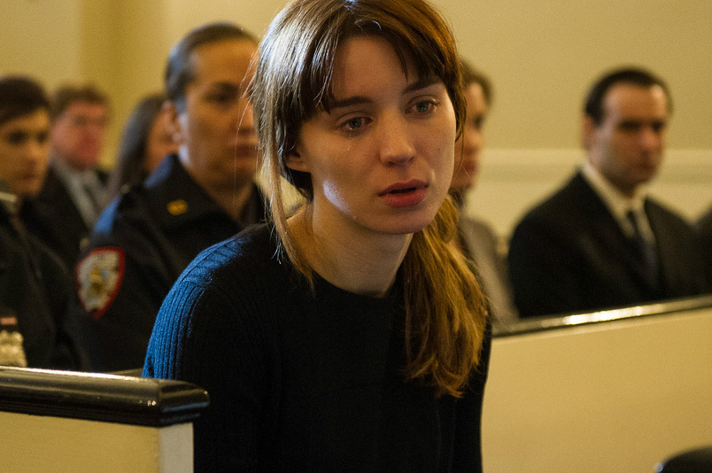 今天是鲁妮·玛拉的41岁生日祝麻辣兔生日快乐~𝐑𝐨𝐨𝐧𝐞𝐲 𝐌𝐚