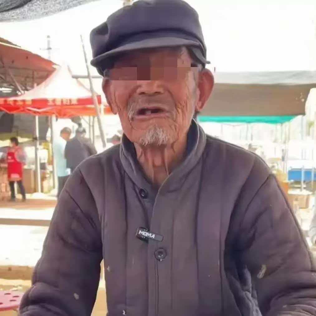 山东一个继父抚养继女赵喜花三十余年，把她养育成人，供她结婚，而自己却落得身体虚弱