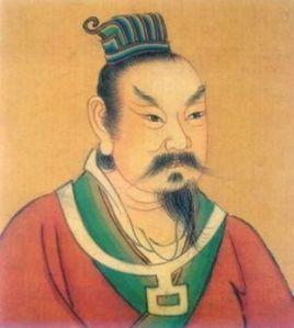 历史上坏人很多，但像朱温这么狠的，真不多见。

《新五代史》记载，唐昭宗遇害时，