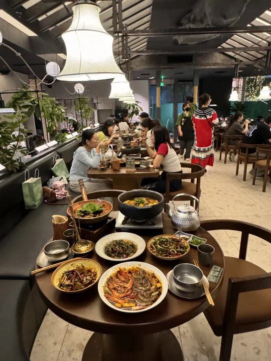 深圳新的！！花小钱装大杯的漂亮饭！！！