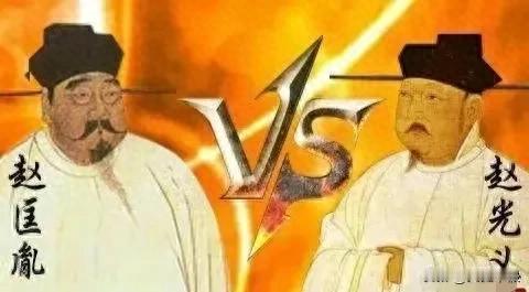 千古悬案 “烛影斧声”：赵匡胤真的是被亲弟弟赵光义所害吗？
千古谜案 “烛影斧声